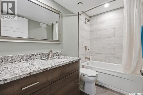 4009 Alton Crescent, Regina, SK - Indoor Photo Showing Bathroom