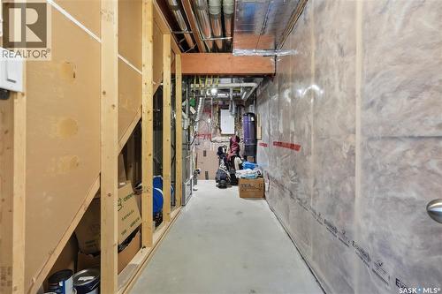 4009 Alton Crescent, Regina, SK - Indoor