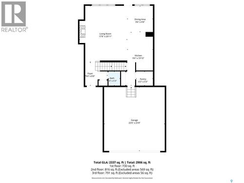 4009 Alton Crescent, Regina, SK - Other