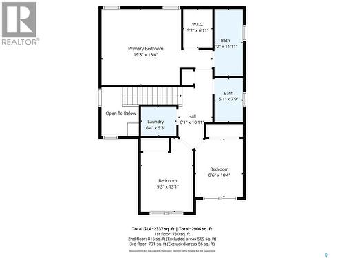 4009 Alton Crescent, Regina, SK - Other