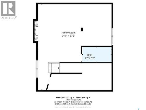 4009 Alton Crescent, Regina, SK - Other