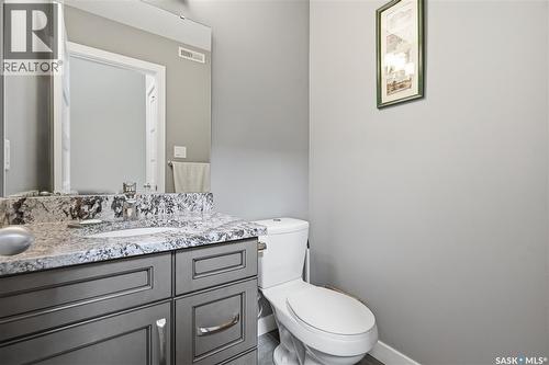 4009 Alton Crescent, Regina, SK - Indoor Photo Showing Bathroom