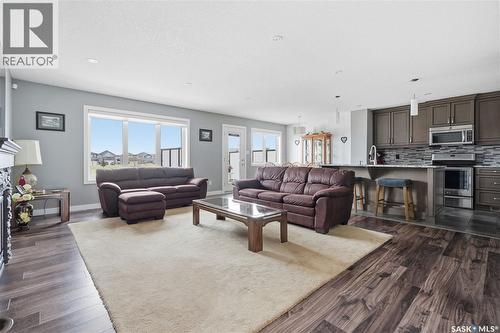 4009 Alton Crescent, Regina, SK - Indoor Photo Showing Other Room