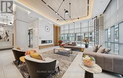 501 - 65 ANNIE CRAIG DRIVE Toronto, ON M8V 0C4