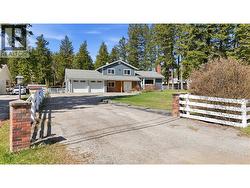 2479 BUSH ROAD Williams Lake, BC V2G 4V9