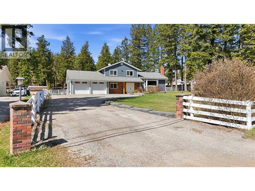 2479 BUSH ROAD  Williams Lake, BC V2G 4V9