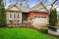 489 FOOTE CRESCENT  Cobourg, ON K9A 0A4