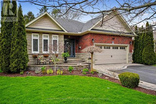 489 FOOTE CRESCENT  Cobourg, ON K9A 0A4