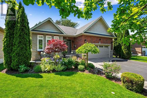 489 FOOTE CRESCENT  Cobourg, ON K9A 0A4
