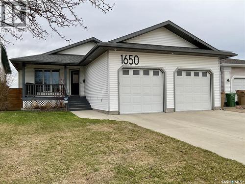 1650 Rousseau CRESCENT N  Regina, SK S4X 4L9
