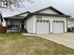 1650 Rousseau CRESCENT N  Regina, SK S4X 4L9