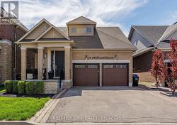 74 MCDONNELL CRESCENT  Bradford West Gwillimbury, ON L3Z 0S7
