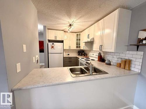 #205 60 Alpine Pl, St. Albert, AB 