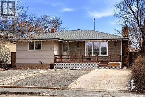 75 Rothwell Crescent, Regina, SK 