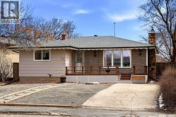 75 Rothwell CRESCENT  Regina, SK S4N 1R5