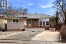 75 Rothwell Crescent, Regina, SK 