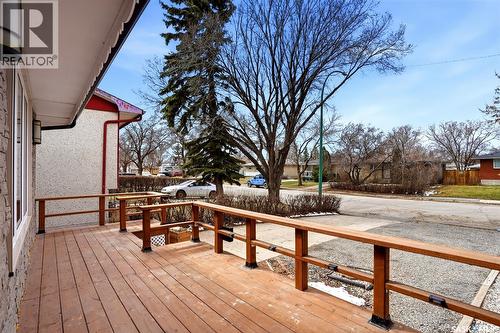 75 Rothwell Crescent, Regina, SK 