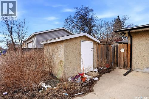 75 Rothwell Crescent, Regina, SK 