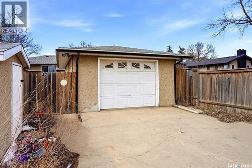 75 Rothwell Crescent, Regina, SK 