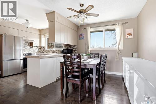 75 Rothwell Crescent, Regina, SK 