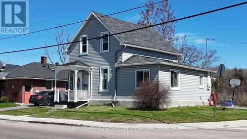 299 ELGIN STREET W  Arnprior, ON K7S 1P8