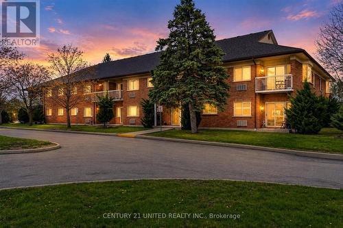 106 - 910 FORD STREET  Peterborough (Otonabee Ward 1), ON K9J 5V3