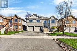 582 CLANCY CRESCENT Peterborough (Otonabee Ward 1), ON K9K 2S2