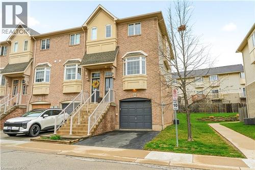 5080 FAIRVIEW Street Unit# 30  Burlington, ON L7L 7E9