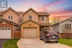 162 CHESLEY AVENUE London East (East L), ON N5Z 5B8