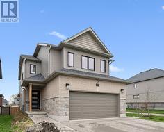 163 HALLS DRIVE Centre Wellington (Elora/Salem), ON N0B 1S0