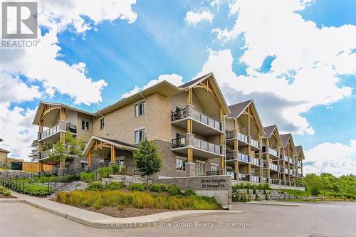102 - 23 STUMPF STREET  Centre Wellington (Elora/Salem), ON N0B 1S0