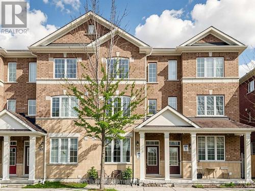 47 RED BRICK ROAD  Markham, ON L6B 0T8
