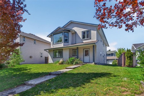 1270 Noel Ave, Comox, BC 