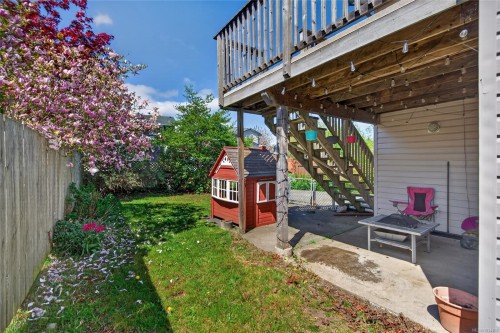 1270 Noel Ave, Comox, BC 