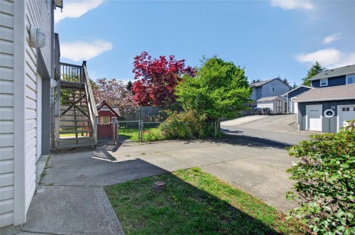 1270 Noel Ave, Comox, BC 
