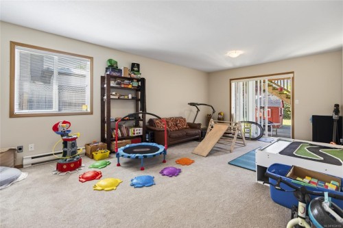 1270 Noel Ave, Comox, BC 