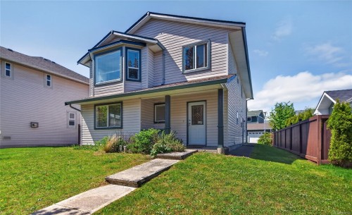1270 Noel Ave, Comox, BC 