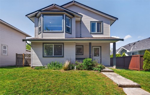 1270 Noel Ave, Comox, BC 