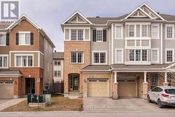 502 COLDWATER CRESCENT Ottawa, ON K2M 0J4