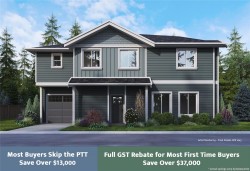 912 Rosefinch Pl Langford, BC V9C 0W6