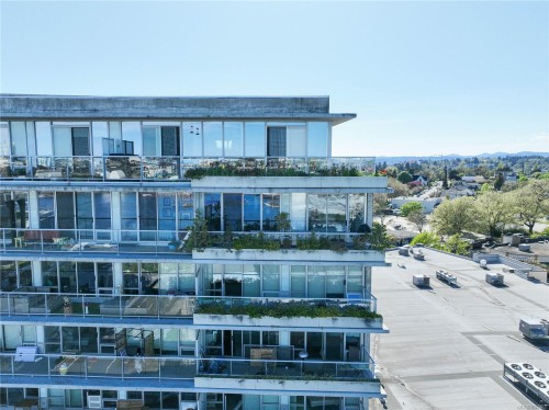 1116-160 Wilson St  Victoria, BC V9A 3P9