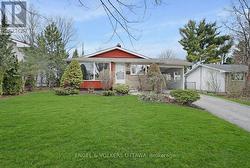 1869 LOUISIANA AVENUE  Ottawa, ON K1H 6T8