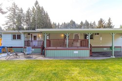 33-1260 Fisher Rd Cobble Hill, BC V8H 0G4