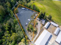 SL A-7695 McKenzie Rd Port Alberni, BC V9Y 0O0