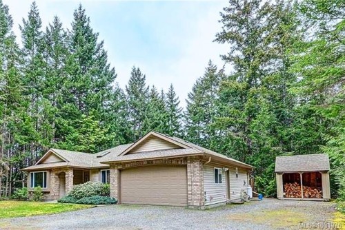1377 Meadowood Way, Qualicum Beach, BC 