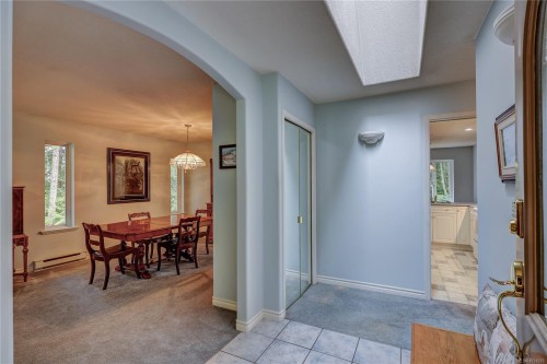 1377 Meadowood Way, Qualicum Beach, BC 