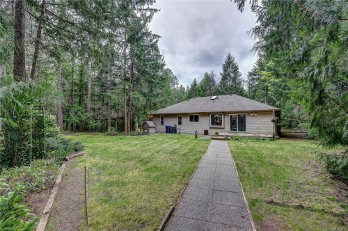 1377 Meadowood Way, Qualicum Beach, BC 