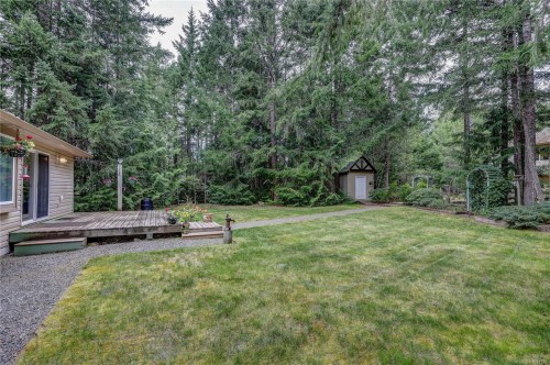 1377 Meadowood Way, Qualicum Beach, BC 