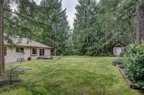 1377 Meadowood Way, Qualicum Beach, BC 