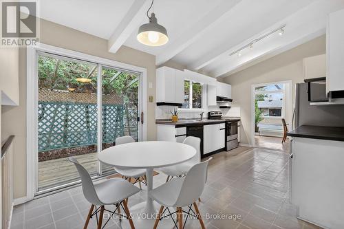 1795 Devlin Crescent, Ottawa, ON - Indoor Photo Showing Dining Room
